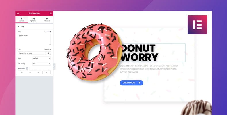 articolo guida base elementor free Guida base al page builder Elementor Free